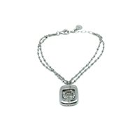 Bracciale Eleonora Giordani Donna in Argento EGBR42ARG - EGBR42ARG